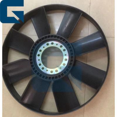 China 51066010258 High Quality Truck Engine Fan Blade for sale