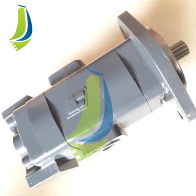China 14561971 Hydraulic Gear Pump For EC360 Excavator Parts for sale