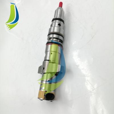 China 387-9434 Excavator Parts Diesel Fuel Injector For D6R D6T Tractor Excavator 3879434 for sale