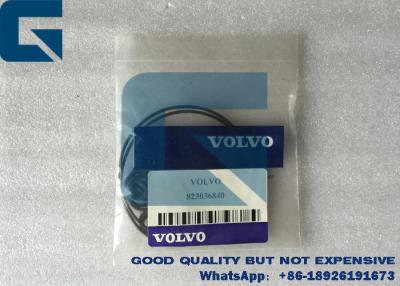 China Lightweight Volv-o Excavator Seal Kits Pilot Valve Seal Ring Waterproof VOE823036840 for sale