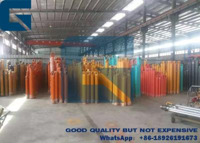 China High Performance Volv-o Excavator Hydraulic Cylinder For EC290B VOE14550435 for sale