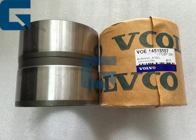 Chine Accessoires défonceurs de bagues en acier de douille de résistance thermique mini pour EC460B 4515557 à vendre