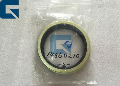 Chine Cylindre hydraulique à extrémité élevé petites pièces de emballage de kits de la machine 14560210 d'excavatrice à vendre