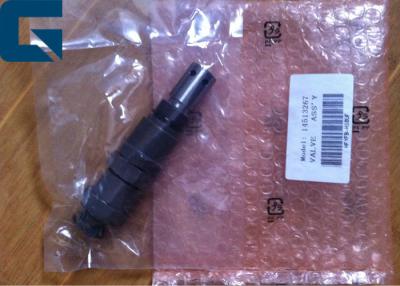 China Tiny EC210B Excavator Accessories Hydraulic Safety Main Relief Valve 14513267 for sale