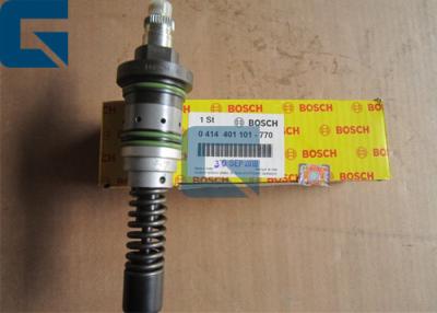 Cina Pompa 0414401101 dell'unità di Bosch degli iniettori di combustibile di rendimento elevato per l'OEM 02111066 di DEUTZ BF6M1013C in vendita