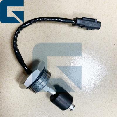 China 418-6596 4186596 Excavator Accessories E330D E345D Liquid Lever Switch As for sale