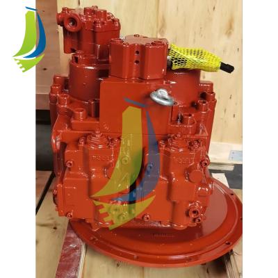 China 31N6-15010 Hydraulic Main Pump For R200W-7 Wheel Excavator for sale