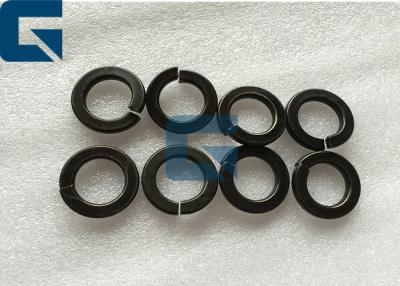 China Portable Excavator Accessories Volv-o Steel Spring Washer Standard Size VOE955926 for sale