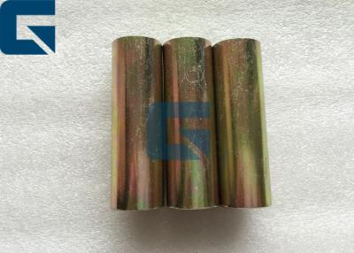 China Anti Corrosion Excavator Accessories Volv-o Spacer Small Hollow Copper Tube for sale