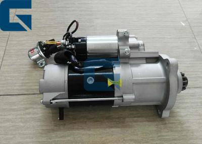 China motor de arrancador de 24V 12T 8.0KW Volv-o, motor de arrancador del motor diesel M009T82672 19011511 en venta