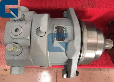 China Waterproof Rexroth Hydraulic Pump Motor , Hydraulic Piston Pump For Excavator A6VE160HZ3 for sale