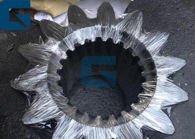 China High Performance Mini Excavator Undercarriage Parts EC700 Volv-o Shaft Gear for sale
