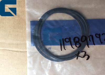 China Volv-o Grander 990G O Ring Seal Kit , Hydraulic Cylinder Seal Kits Heatproof VOE11989792 for sale