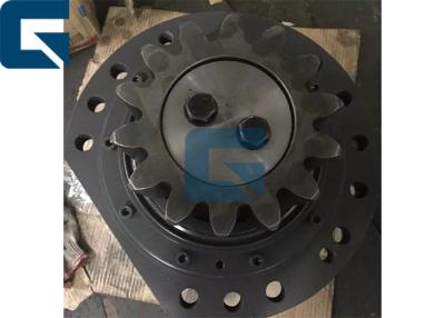 China Wear Proof EC460 Swing Gear Box , Gear Reduction Box For Excavator 14550092 for sale