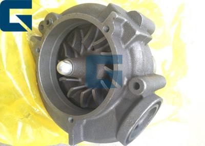 China Alternator Spare Parts Excavator Auto Water Pump Replacement For TAD1613GE Generator for sale