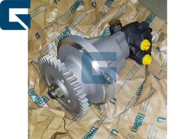 China Pieza durable VOE21635801 resistente al calor del excavador del surtidor de gasolina del excavador de EC380D en venta