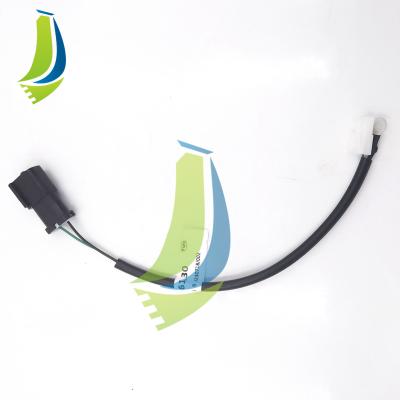 China 208-06-61130 Wiring Harness For PC400 Excavator Spare Parts for sale