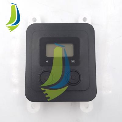 China KHR10060 Clock For SH210-5 Excavator Spare Parts for sale