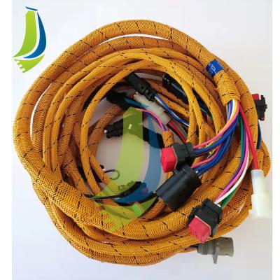 China 251-0521 2510521 Chassis Wire Harness For E365C Excavator for sale