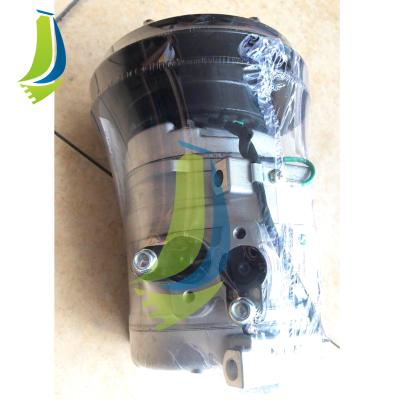 China 447220-4053 Air Conditioner Compressor For PC300-7 Excavator for sale