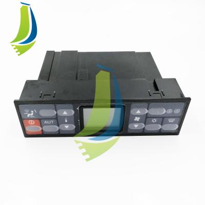 China 293-1136 2931136 A/C Panel Air Conditioner Controller for E320D E324D for sale