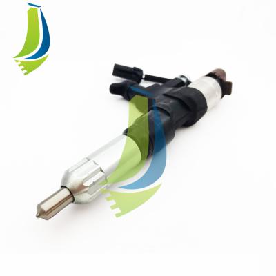 China 9729505-117 Common Rail Injector For  J08E Engine 295050-1170 095000-6753 for sale