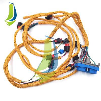 China 296-4617 Wiring Harness Platform Harness 2964617 For C6.4 Engine 320D Excavator for sale