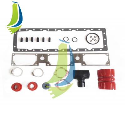 Китай 4089232 Oil Cooler Gasket Kit Intercooler Repair Kit For QSK45 Engine продается