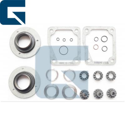 China 3D82AE Full Gasket Set For PC28UU Cylinder Head Gasket 3D82AE Engine 729906-92761 for sale