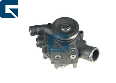 China 3116DI Water Pump For Engine , 7C4508  E325B E325C Construction Machinery Engine Parts for sale