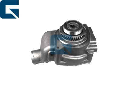 China 3304  Excavator Water Pump 2W8001,  3306 Engine Cooling Parts 2W8002 for sale