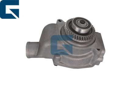 China 3306T 2P0662 2P0661 1727776 1727775 1727766 1727767  Excavator Water Pump for sale
