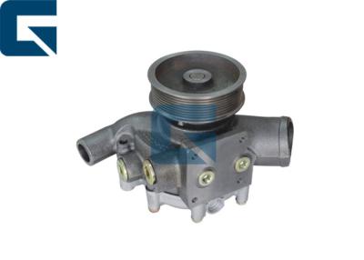 China 219-4452 Excavator Water Pump , 166MM Engine Driven Water Pump For C9 Engine for sale
