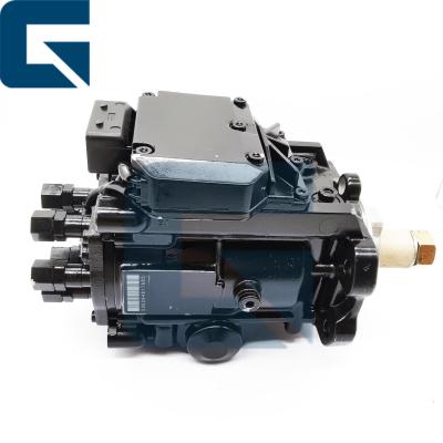 China 104660-7040 1046607040 Dieseleinspritzungs-Pumpe für Zylinder-Pumpe VE sechs zu verkaufen