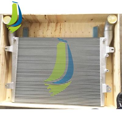 China 230-2917 Air Cooler Aftercooler 2302917 For E365C E374D Excavator for sale