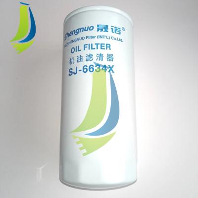 China JX0818 Oil Filter For R6105ZD Diesel Engine for sale