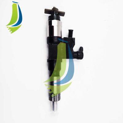 China 095000-5471 Common Rail Fuel Injector 0950005471 for sale