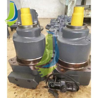 China 708-7W-11520 Hydraulic Fan Motor For D115A Dozer for sale
