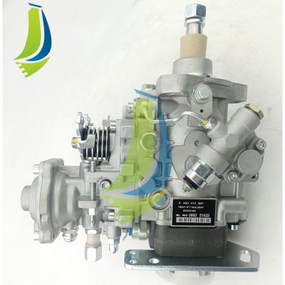 China 0460414267 Treibstoffeinspritzpumpe VE4 für Dieselmotoren zu verkaufen