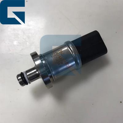 China 260-2180 sensor de alta pressão 2602180 da válvula de solenoide da máquina escavadora do  E312D E330D à venda