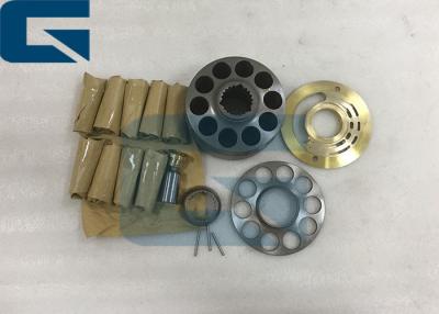 China Bloco de cilindro hidráulico das peças AP2D36, placa do retentor, guia da bola, sapata do pistão à venda