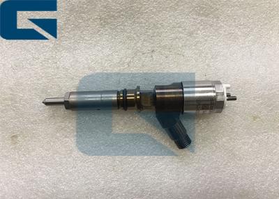 China 326-4700 C6.4 Diesel Fuel Injectors ,  E320 Exavator parts Fuel Injector 3264700 for sale