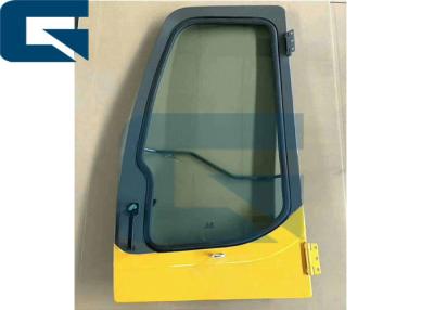 China Volv-o Cabin Door Assembly For EC55B EC55D Excavator With Glass And Door for sale