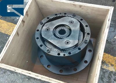 China Excavator Swing Motor Reduction Gearbox SH280 Swing Gearbox for sale