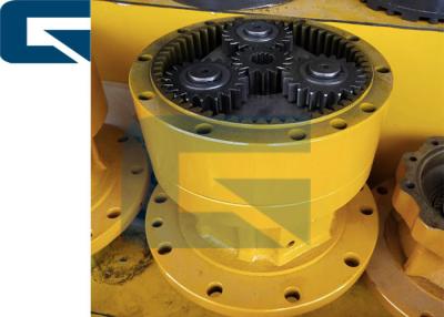 China Kobelco SK135 Excavator parts Swing Reduction Gearbox YX32W00002F2 Swing Gearbox for sale