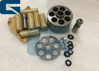 China Rexroth A7VO107 Hydraulic Pump Parts Set Plate / Cylinder Block / Piston Shoe for sale
