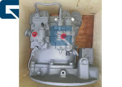 China HITACHI Excavator Hydraulic Pump , ZX200 Excavator HPV102GW Hydraulic Pump 9195235 for sale
