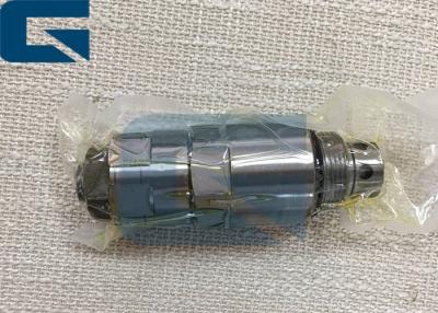 China Relief Valve XJBN-00162 R210LC-7 Excavator Hydraulic Pump Service Valve XJBN-00162 for sale
