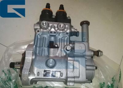 China DENSO Fuel Injector Pump 094000-0580 Fuel Pump 6261-71-1110 for PC800 Engine 6D140 for sale
