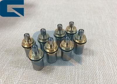 China ZX240-3 Excavator Parts Hydraulic Piston Pusher Pilot Valve Sleeve Assy 9759157 for sale